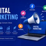 DIGITAL MARKETING