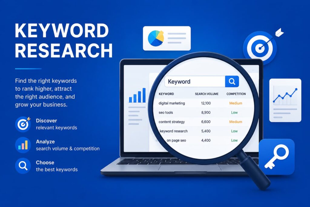Keyword Research