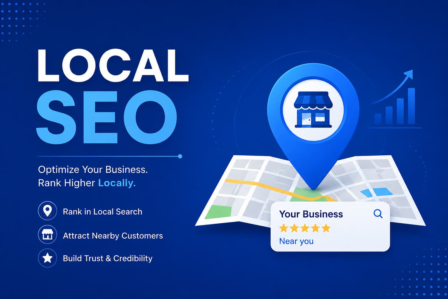 LOCAL SEO