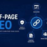 off-page SEO