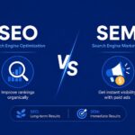 seo vs sem