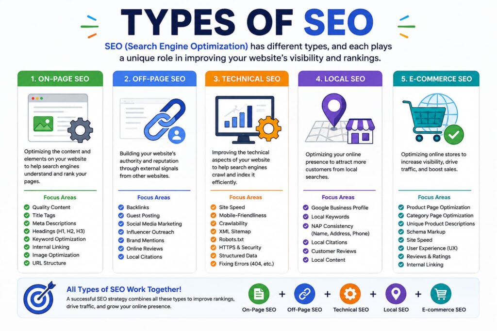 what is seo